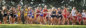 MAC Cross Country